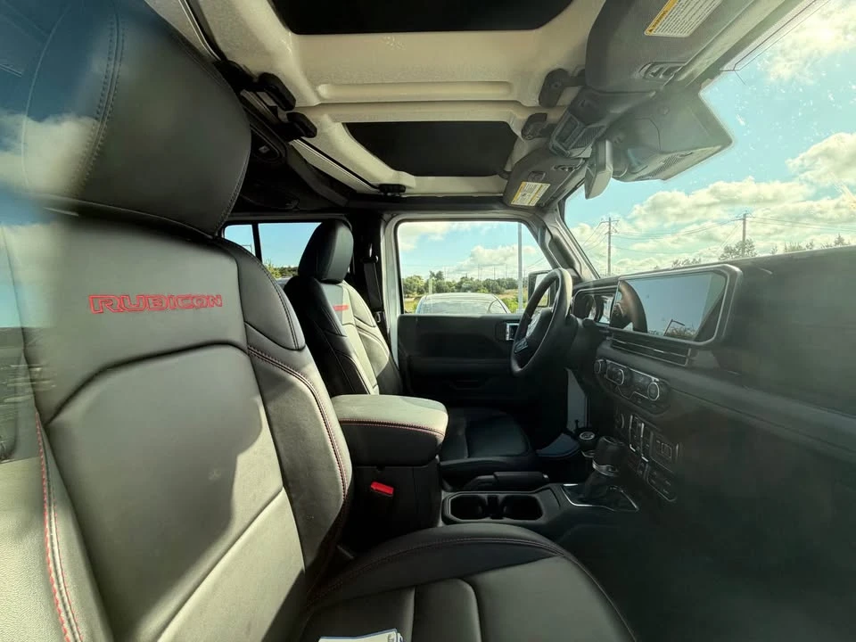 2024 Jeep JT Gladiator - Image 7 of 9