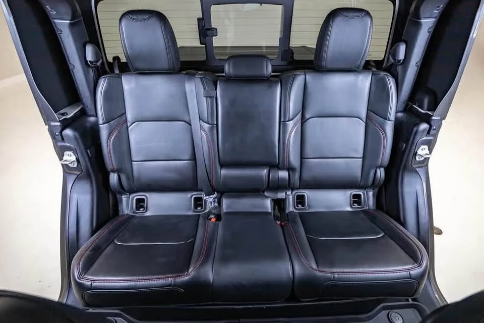 2024 Jeep JT Gladiator - Image 18 of 20
