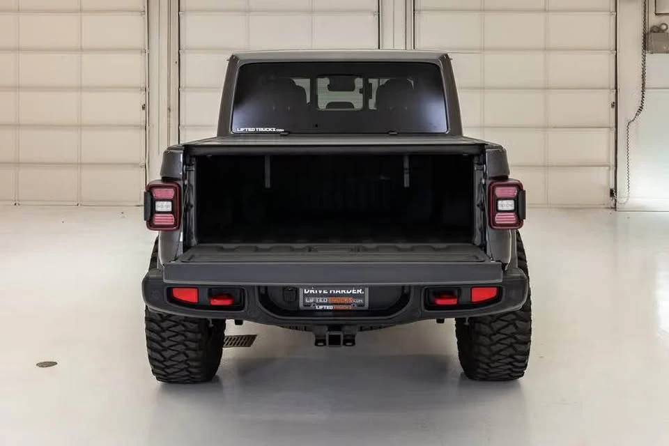 2024 Jeep JT Gladiator - Image 7 of 20