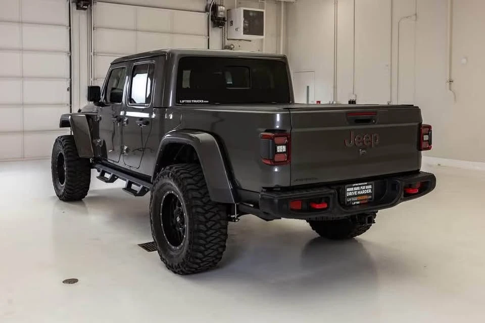 2024 Jeep JT Gladiator - Image 6 of 20