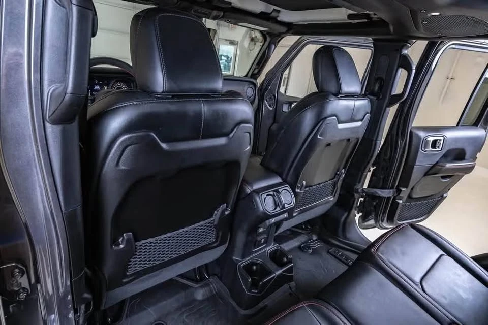 2024 Jeep JT Gladiator - Image 17 of 20