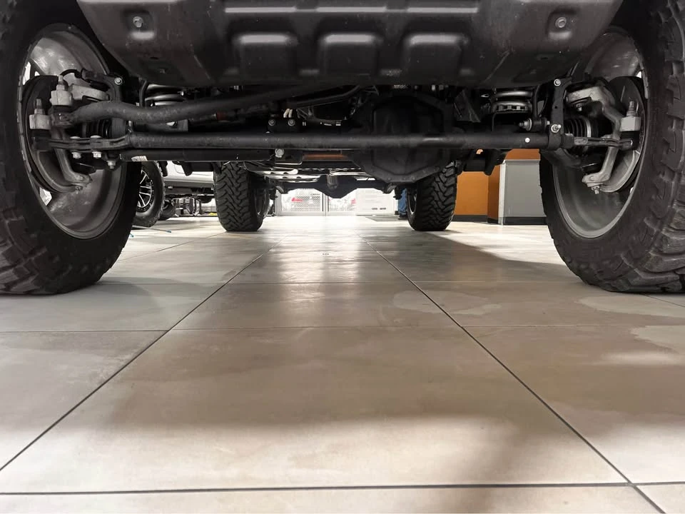 2024 Jeep JT Gladiator - Image 12 of 12