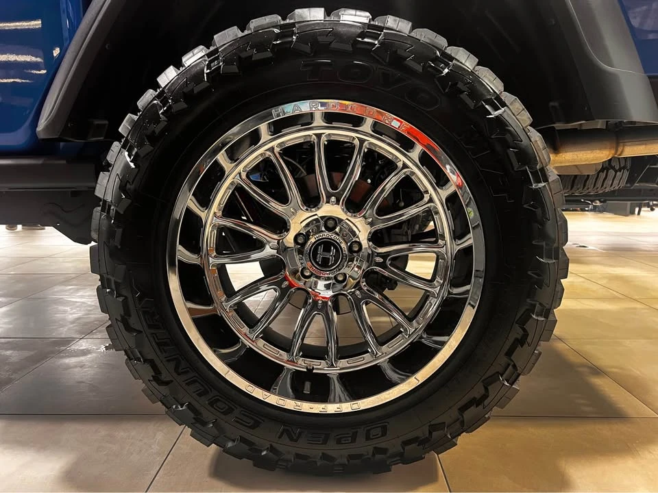 2024 Jeep JT Gladiator - Image 6 of 12