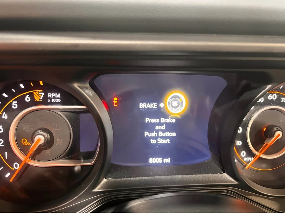2024 Jeep JT Gladiator - Image 10 of 12
