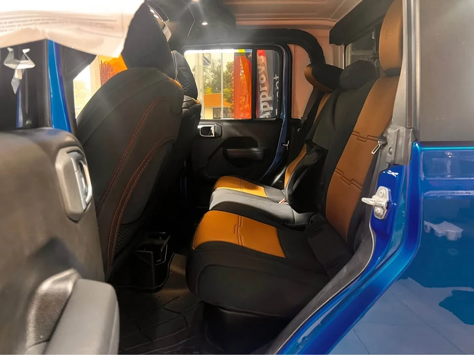 2024 Jeep JT Gladiator - Image 9 of 12