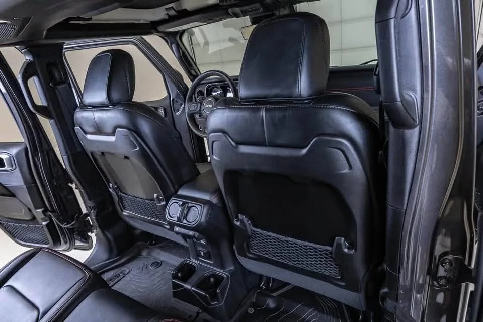 2024 Jeep JT Gladiator - Image 20 of 20