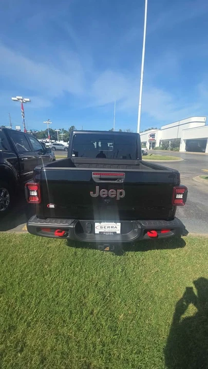 2024 Jeep JT Gladiator - Image 6 of 6