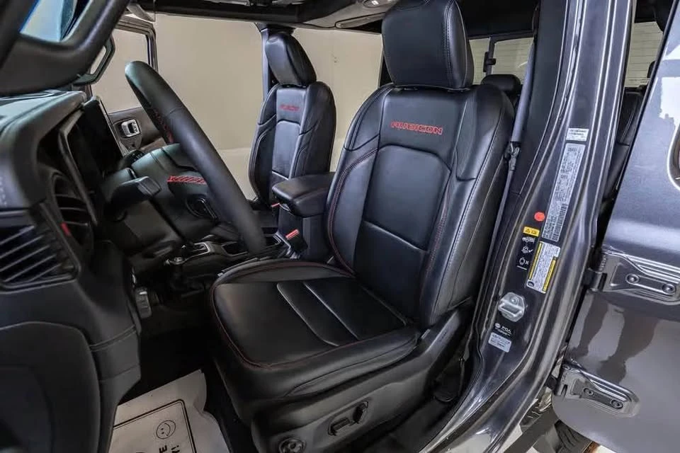 2024 Jeep JT Gladiator - Image 16 of 20