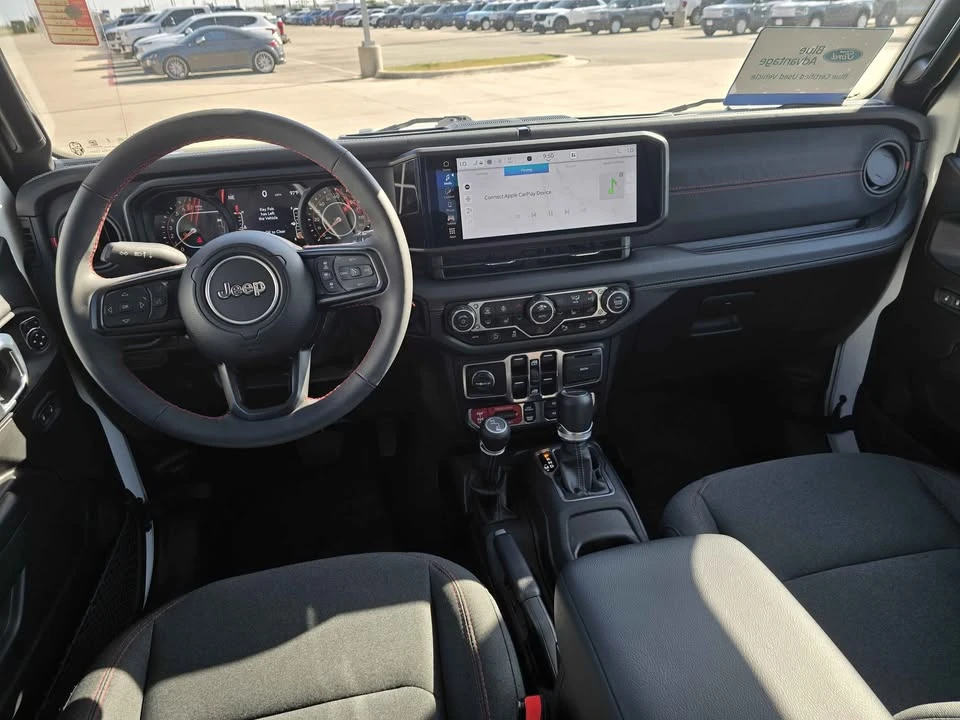 2024 Jeep JT Gladiator - Image 15 of 20