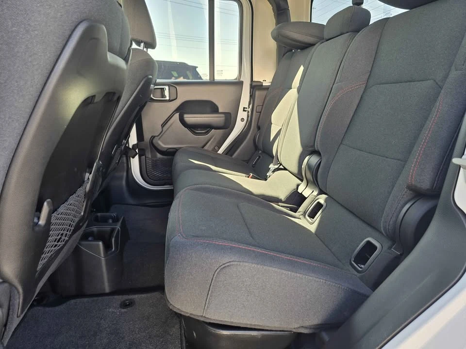 2024 Jeep JT Gladiator - Image 20 of 20