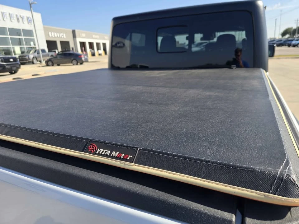 2024 Jeep JT Gladiator - Image 12 of 20