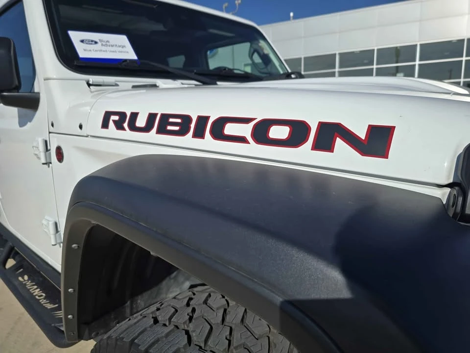 2024 Jeep JT Gladiator - Image 11 of 20