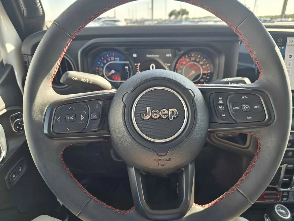 2024 Jeep JT Gladiator - Image 18 of 20