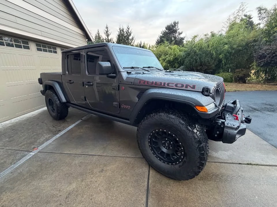 2024 Jeep JT Gladiator - Image 14 of 18