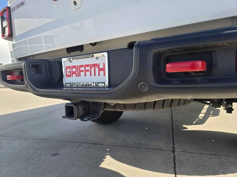 2024 Jeep JT Gladiator - Image 13 of 20