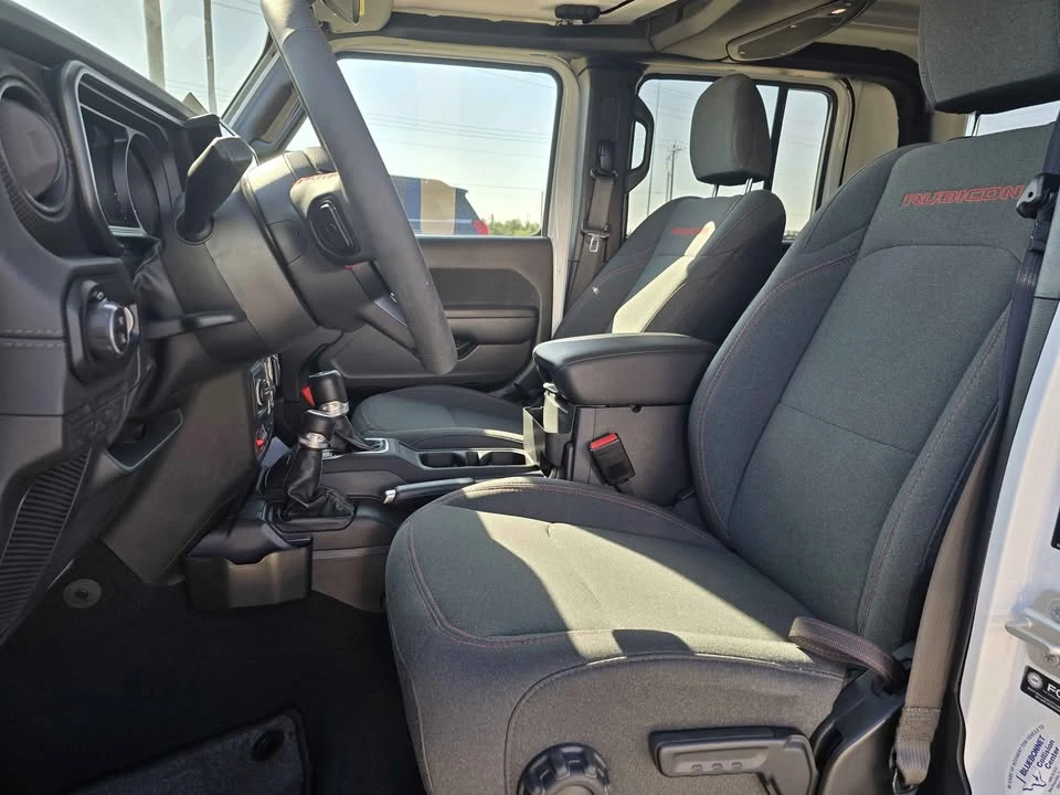 2024 Jeep JT Gladiator - Image 14 of 20