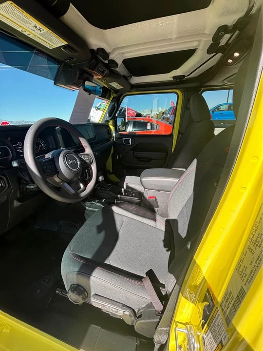 2024 Jeep JT Gladiator - Image 6 of 9