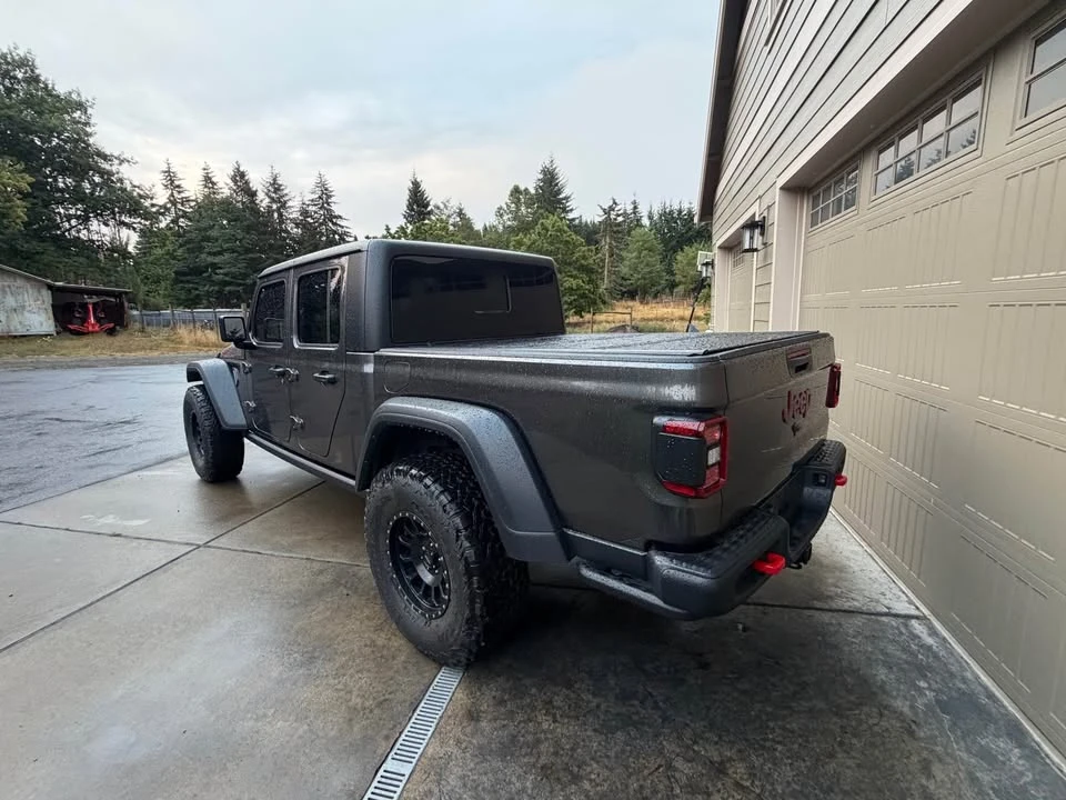 2024 Jeep JT Gladiator - Image 3 of 18