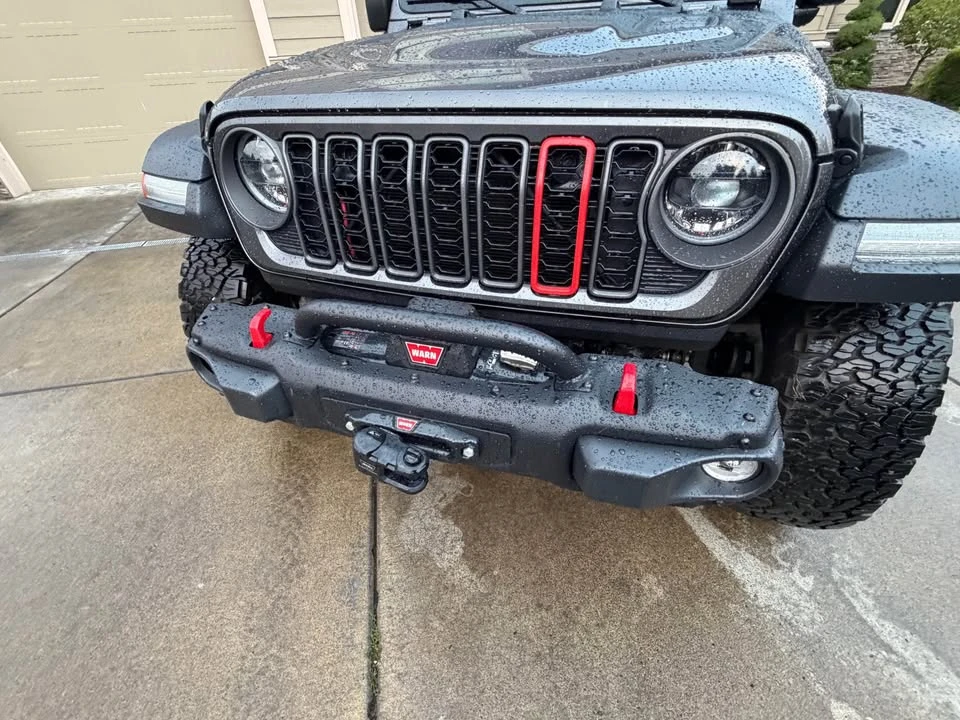 2024 Jeep JT Gladiator - Image 11 of 18