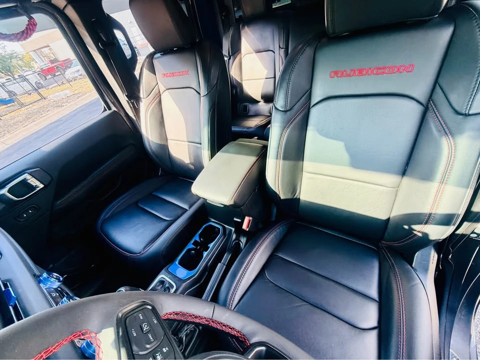 2024 Jeep JT Gladiator - Image 3 of 5
