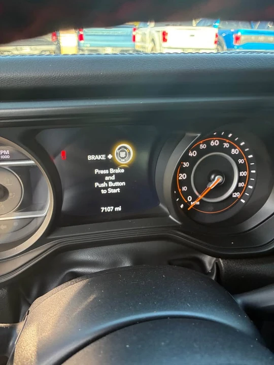 2024 Jeep JT Gladiator - Image 6 of 12