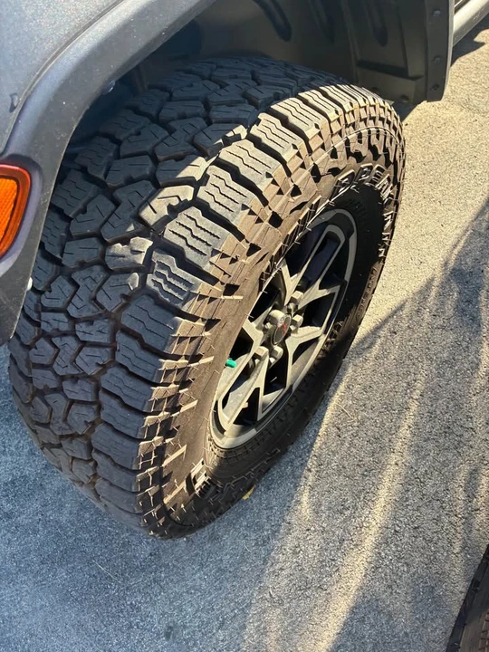 2024 Jeep JT Gladiator - Image 3 of 12