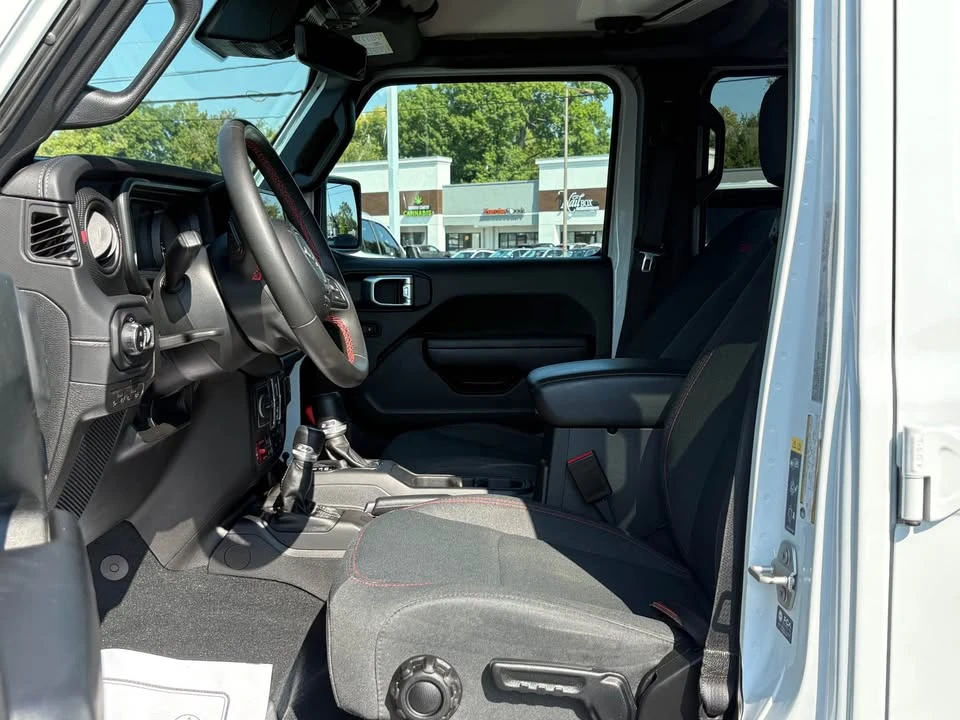 2024 Jeep JT Gladiator - Image 10 of 20