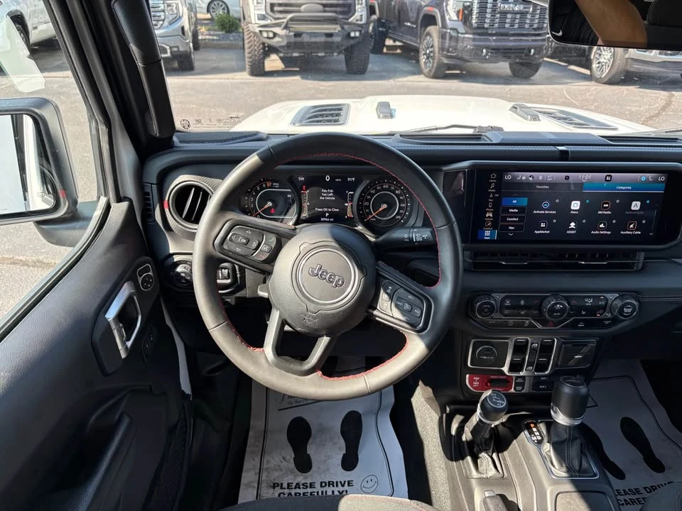 2024 Jeep JT Gladiator - Image 12 of 20