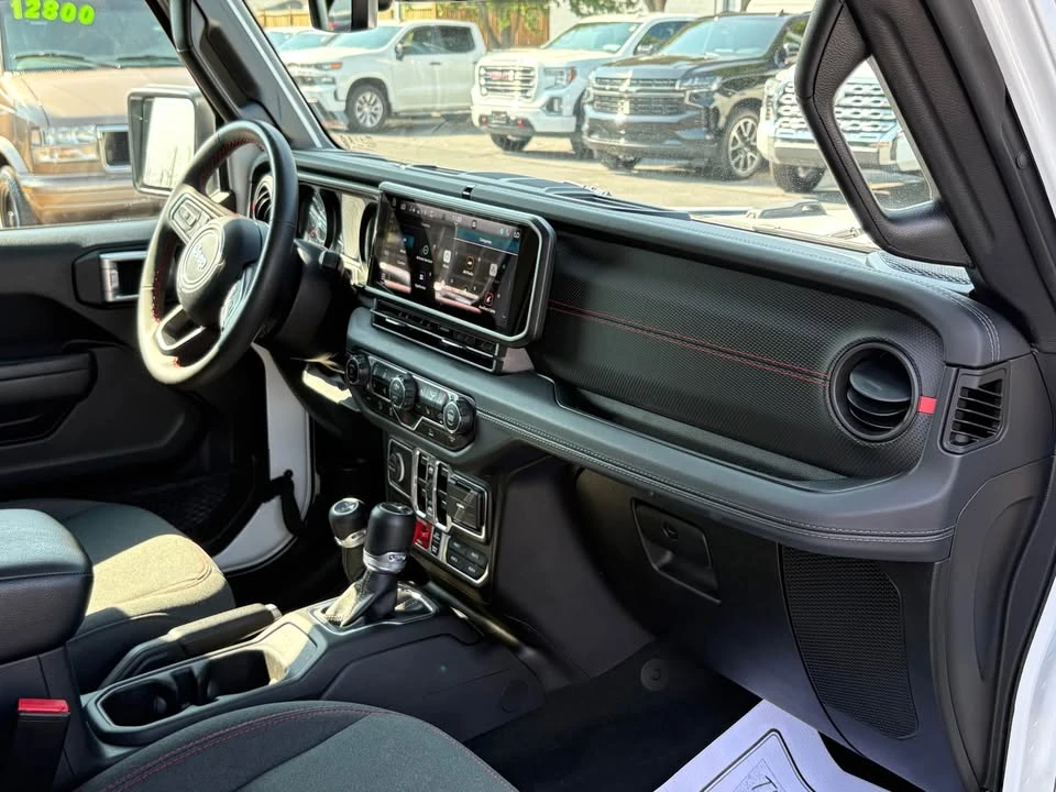 2024 Jeep JT Gladiator - Image 14 of 20