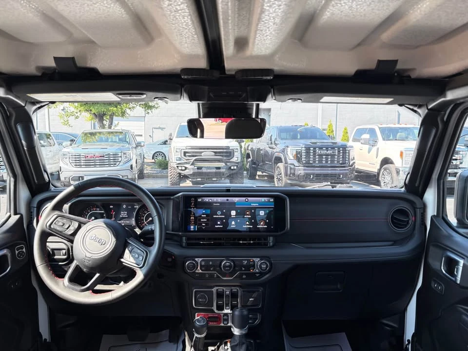 2024 Jeep JT Gladiator - Image 13 of 20