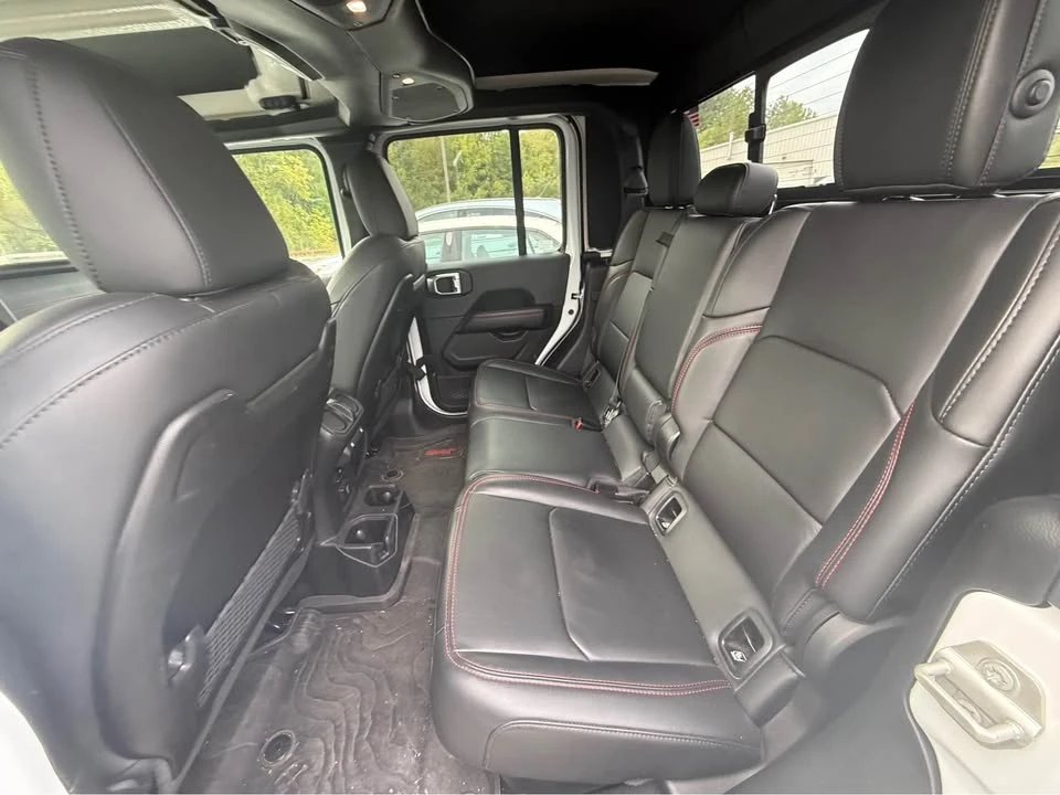 2024 Jeep JT Gladiator - Image 13 of 13
