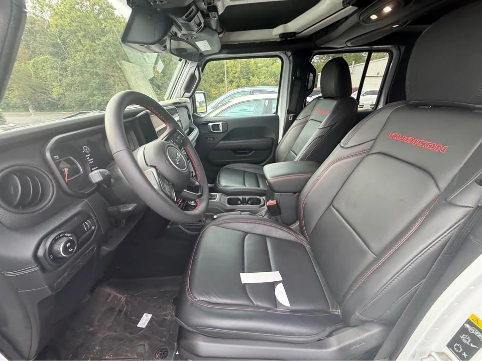 2024 Jeep JT Gladiator - Image 7 of 13
