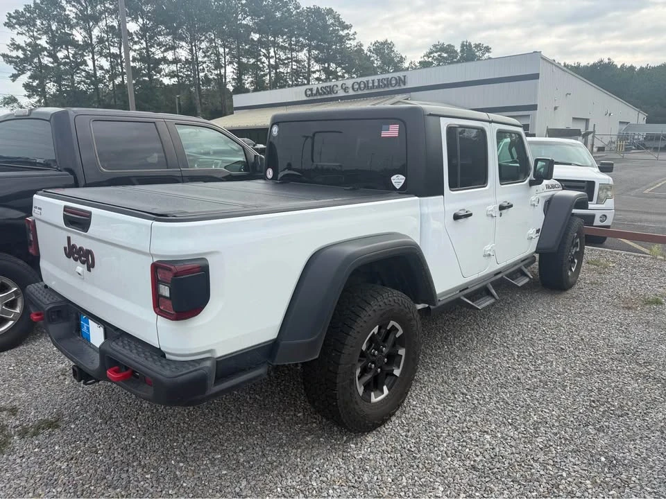 2024 Jeep JT Gladiator - Image 4 of 13