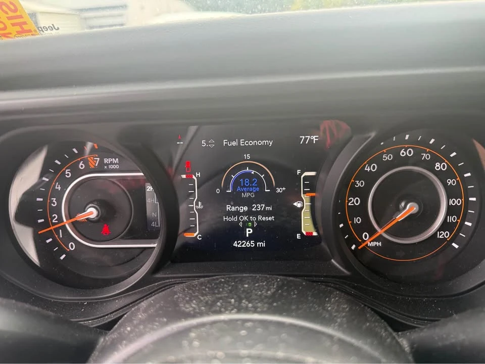 2024 Jeep JT Gladiator - Image 8 of 13