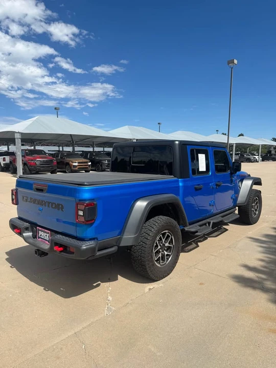 2024 Jeep JT Gladiator - Image 6 of 18