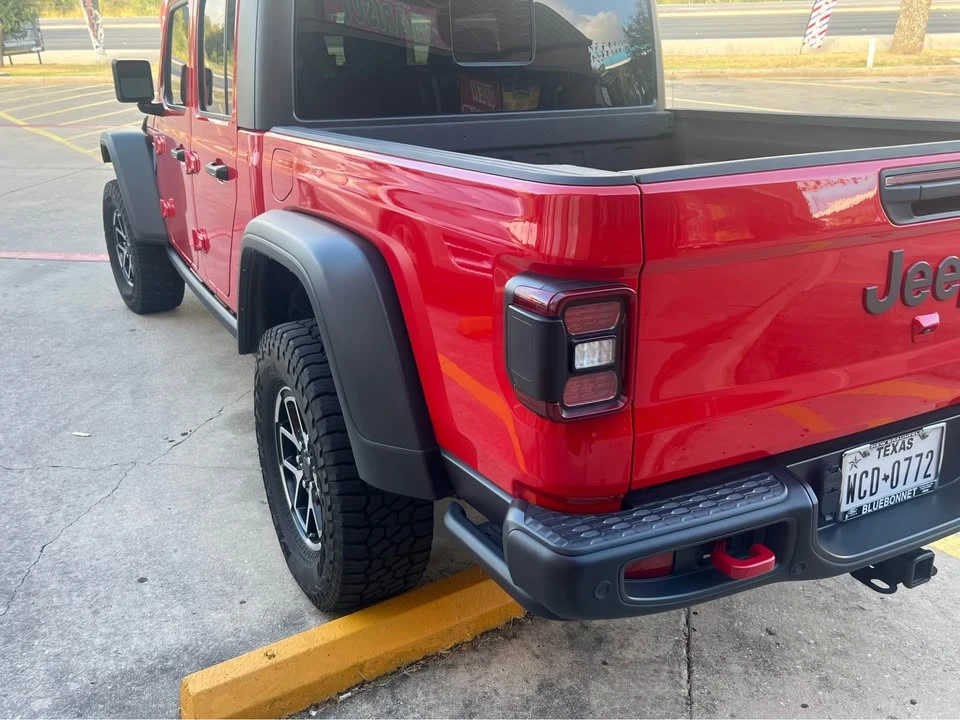 2024 Jeep JT Gladiator - Image 11 of 14