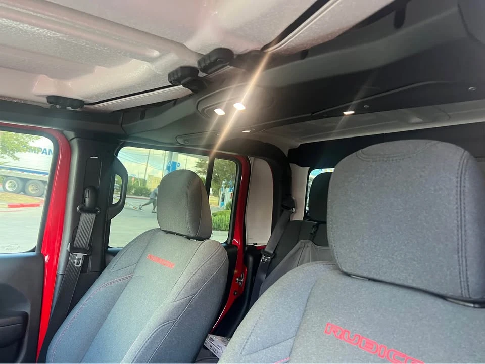 2024 Jeep JT Gladiator - Image 3 of 14