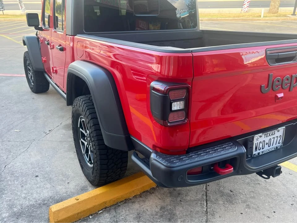 2024 Jeep JT Gladiator - Image 12 of 14