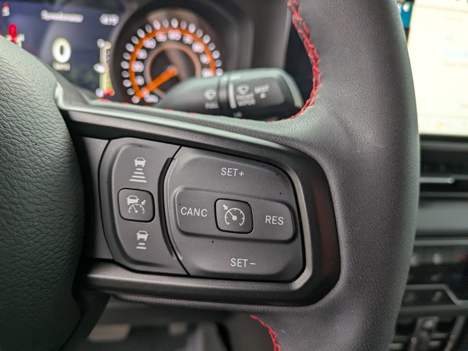 2024 Jeep JT Gladiator - Image 19 of 21