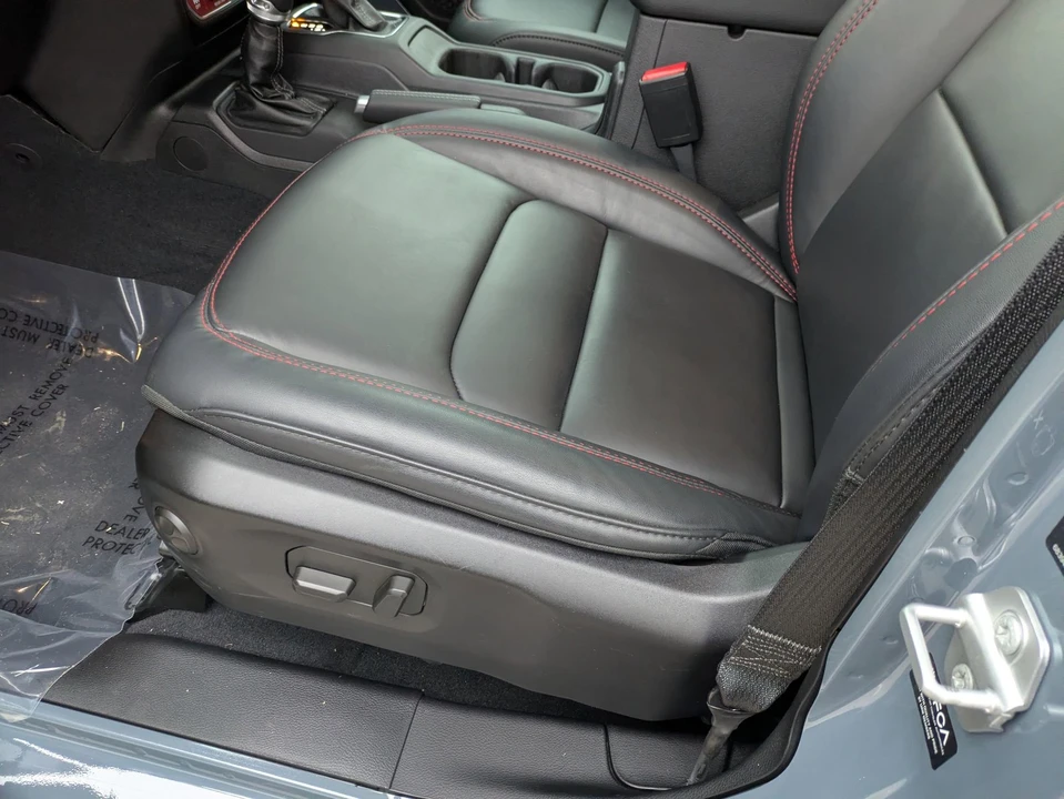 2024 Jeep JT Gladiator - Image 13 of 21