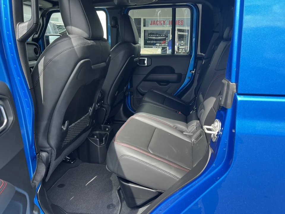2024 Jeep JT Gladiator - Image 10 of 12