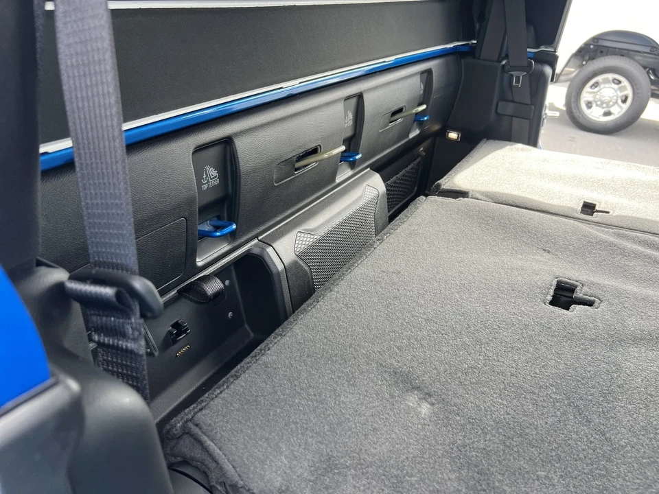 2024 Jeep JT Gladiator - Image 12 of 12