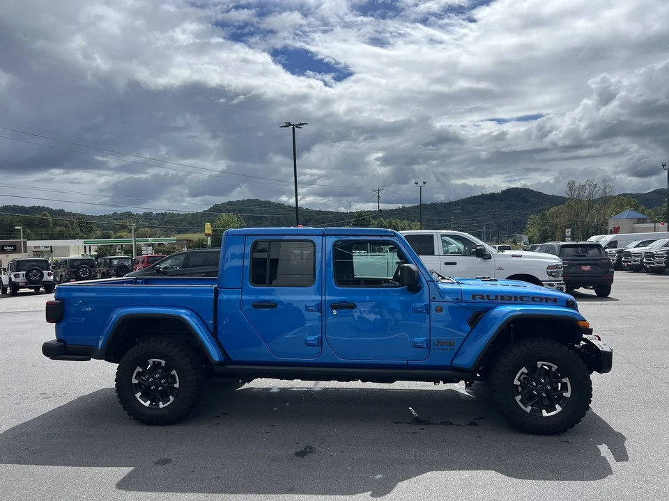 2024 Jeep JT Gladiator - Image 4 of 12