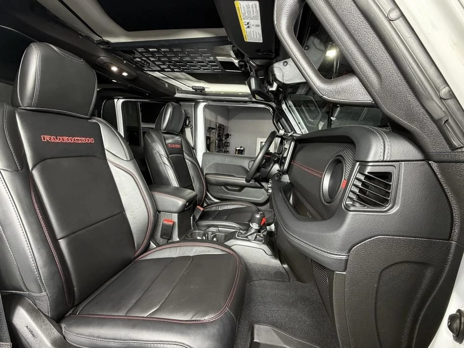 2024 Jeep JT Gladiator - Image 21 of 31