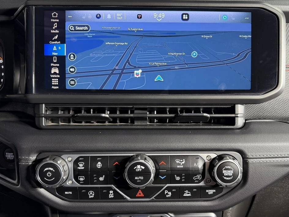2024 Jeep JT Gladiator - Image 25 of 31