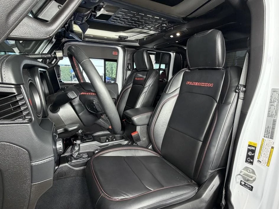 2024 Jeep JT Gladiator - Image 19 of 31