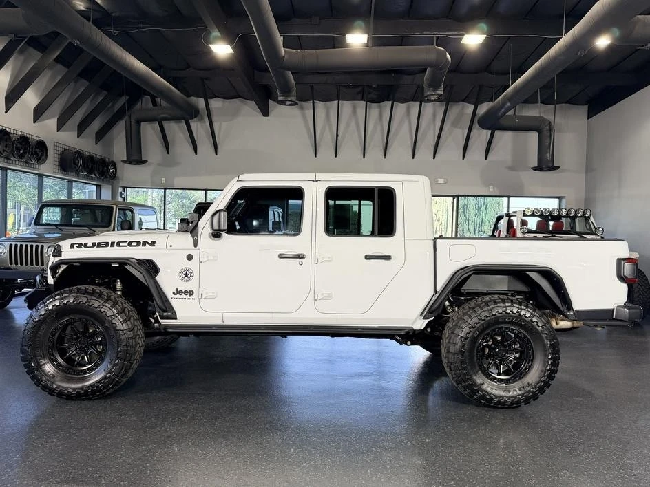2024 Jeep JT Gladiator - Image 10 of 31