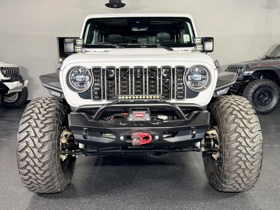2024 Jeep JT Gladiator - Image 3 of 31