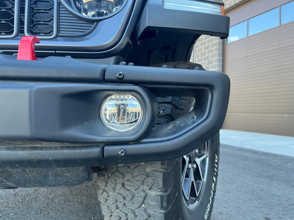 2024 Jeep JT Gladiator - Image 31 of 31