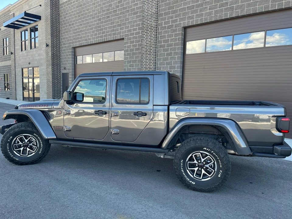 2024 Jeep JT Gladiator - Image 13 of 31